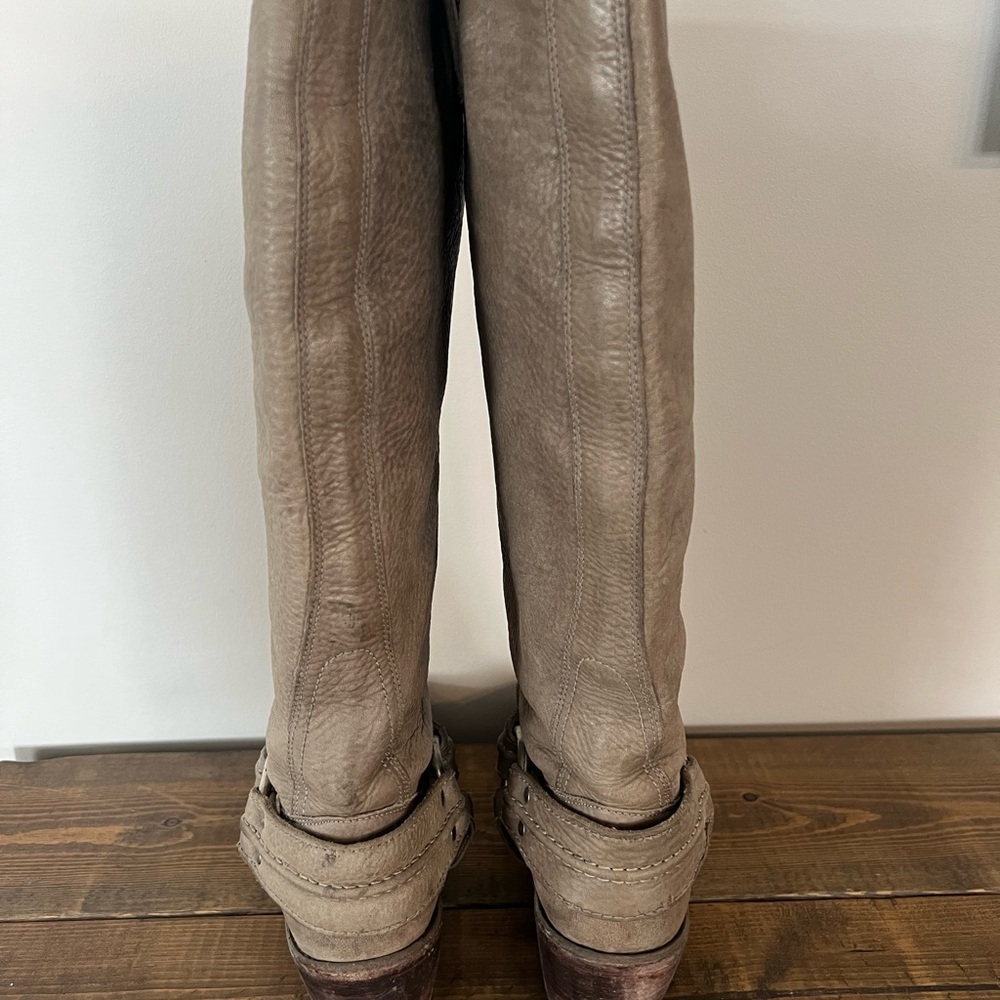 Frye Tall Boots - Picture 4 of 6